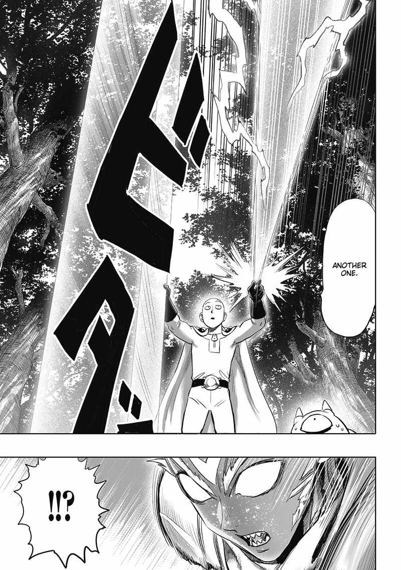 One-Punch Man Chapter 209 11